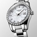Часы Longines Conquest Classic L2.387.0.87.6 фото 3